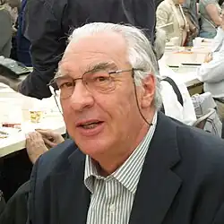 Image illustrative de l’article Une Anglaise à bicyclette