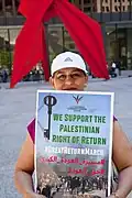 À Chicago le 31 mai 2018.
