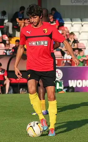 Image illustrative de l’article Diego Fabbrini