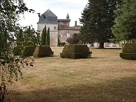 Image illustrative de l’article Château du Pouyaud