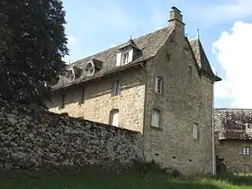 Image illustrative de l’article Demeure de Dilhac