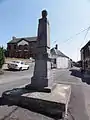 Monument aux morts