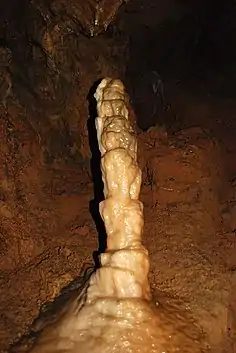 La «&nbsp;Tour de Pise&nbsp;».