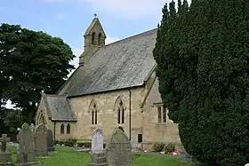 Dinnington (Tyne and Wear)