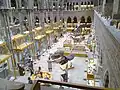 La galerie des dinosaures