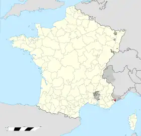 Image illustrative de l’article Diocèse de Vence