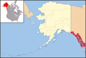 Image illustrative de l’article Diocèse de Juneau