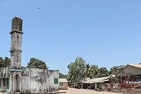 Diogué