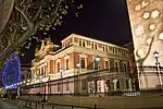 Image illustrative de l’article Députation provinciale d'Albacete