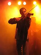 Dirk Naessens