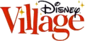 Logo de Disney Village depuis 2002