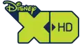 Logo de la version HD de la chaîne du 20 septembre 2011 au 4 janvier 2015.
