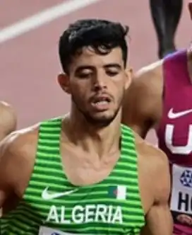 Image illustrative de l’article Djamel Sedjati