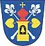 Blason de Dlouhá Lhota