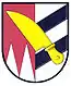 Blason de Dlouhá Loučka