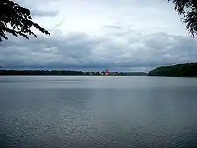 Image illustrative de l’article Lac de Dobbertin