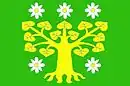 Drapeau de Dobré