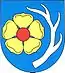 Blason de Dobrohošť