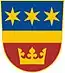 Blason de Dobroslavice