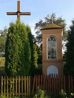 Dobryń Mały