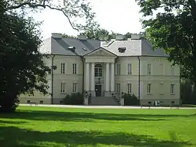 Dobrzyca (Pleszew)