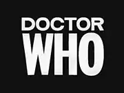 Logo de 1963 à 1967(1er et 2e Docteur)