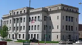 Comté de Dodge (Nebraska)