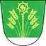 Blason de Dolany