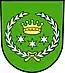 Blason de Dolany