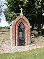 Chapelle Saint-Roch.