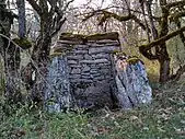 Dolmen no&nbsp;1