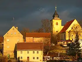 Dolní Žandov