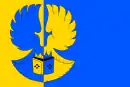 Drapeau de Dolní Vilémovice