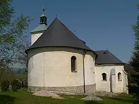 Dolní Moravice