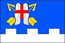 Drapeau de Dolní Životice