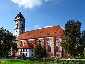 Image illustrative de l’article Cathédrale Sainte-Marie de Fürstenwalde