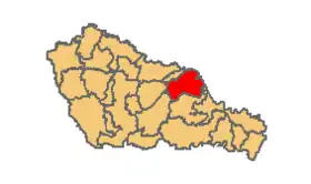 Domašinec