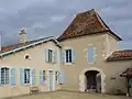 Domaine Carcher.