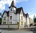domaine du château