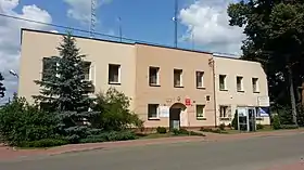 Domanice (Mazovie)