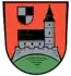 Blason de Dombühl