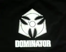 Image illustrative de l’article Dominator (festival)