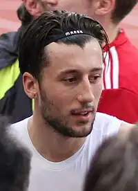 Image illustrative de l’article Dominic Maroh