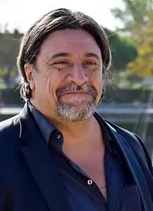 Dominique Thomas.