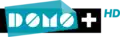 Logo de Domo+ HD du 11 novembre 2011 au 31 août 2014.