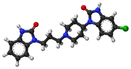 Image illustrative de l’article Dompéridone