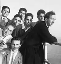 Image illustrative de l’article Luigi Giussani