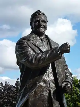 Image illustrative de l’article Don Revie