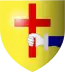 Blason de Donegal