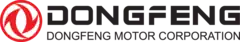 logo de Dongfeng Motor Corporation